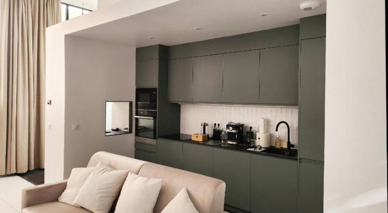 Nice holiday apartment | Pets allowed — photo 4