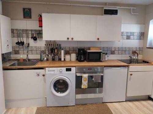 Apartman  Kisoroszi