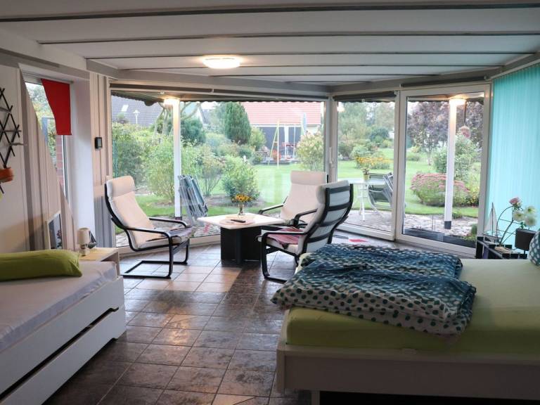 Ferienwohnung Altheide