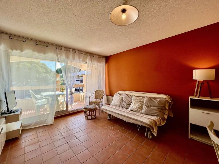 Rental apartment with 1 room for 4 persons — photo 5