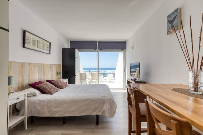 Apartment Las Palmas de Gran Canaria