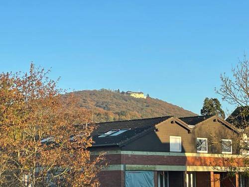Appartement Siebengebirge