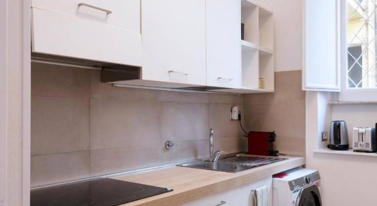 Holiday apartment | Next to Spanish Steps — photo 5