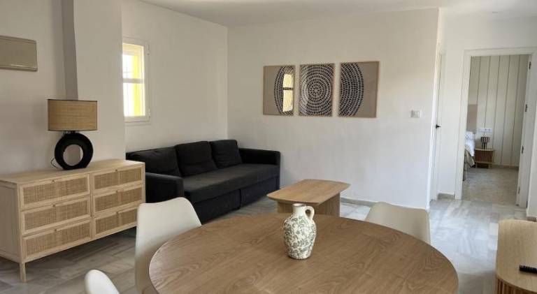 Rental apartment with 1 room for 5 persons — photo 5