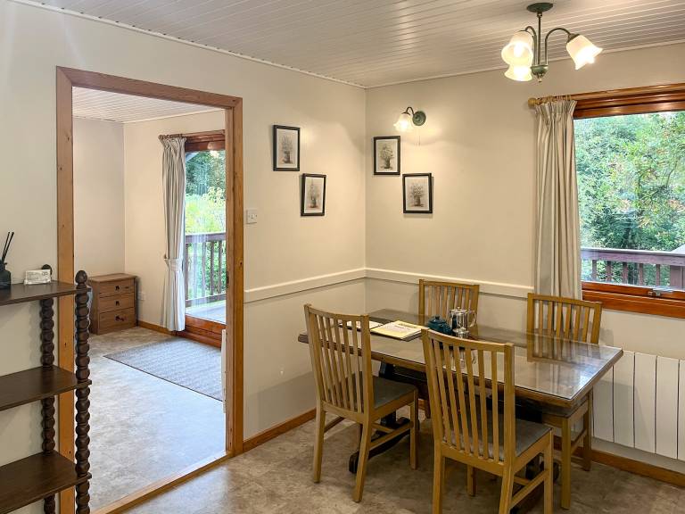 Family-friendly cottage | Dogs allowed — photo 5