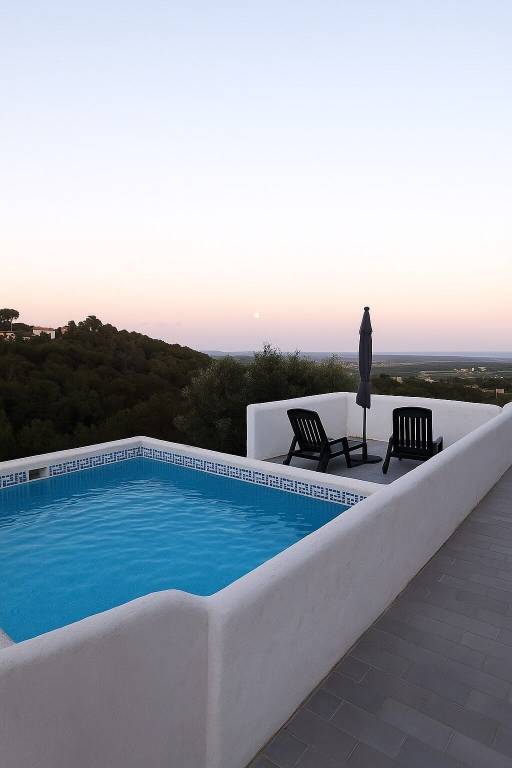 Villa Canyelles