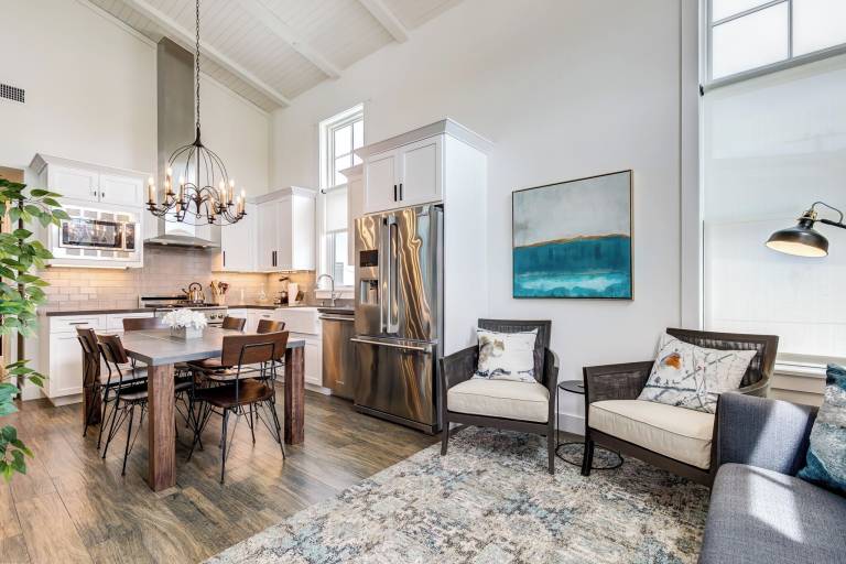 Condo Newport Beach