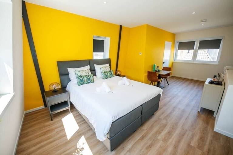 Appartement 's-Hertogenbosch