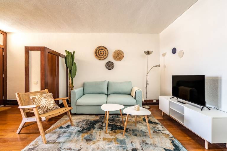 Appartement Setúbal Municipality