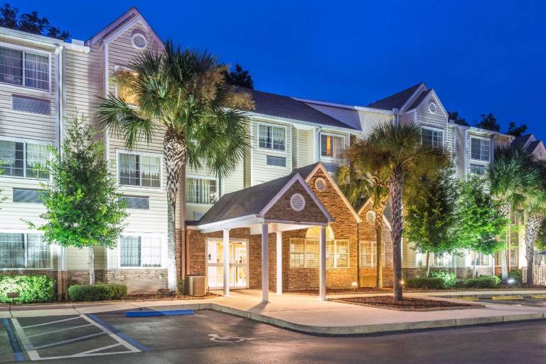 Microtel Inn & Suites by Wyndham Ocala in Ocala, FL