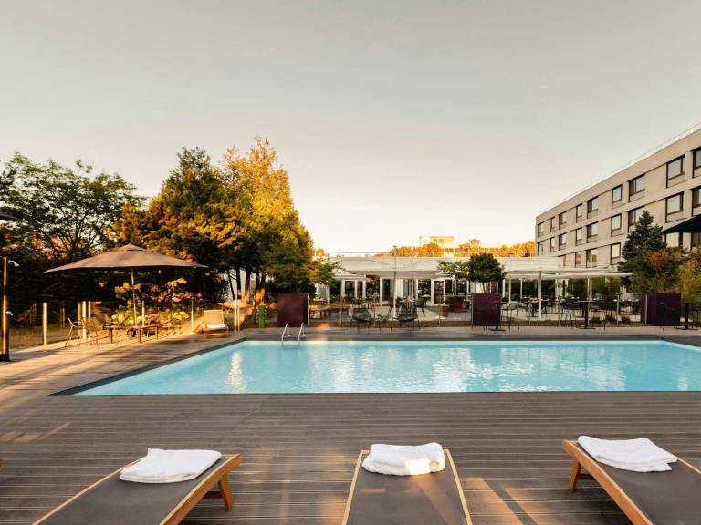 Novotel Nancy — photo 2