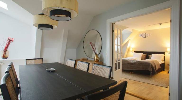 Holiday apartment | Close to Kastellet | Suitable for remote work — photo 5