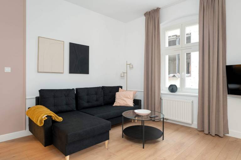 Appartement Stare Miasto