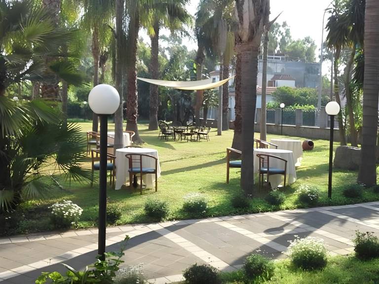 Park Hotel Oasi — photo 3