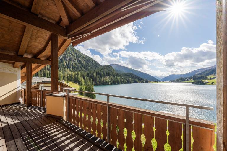 Appartement  Davos