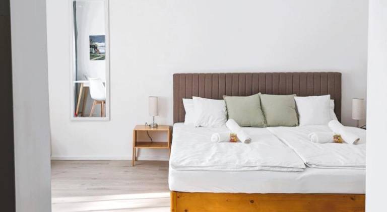 Ferienwohnung Manching