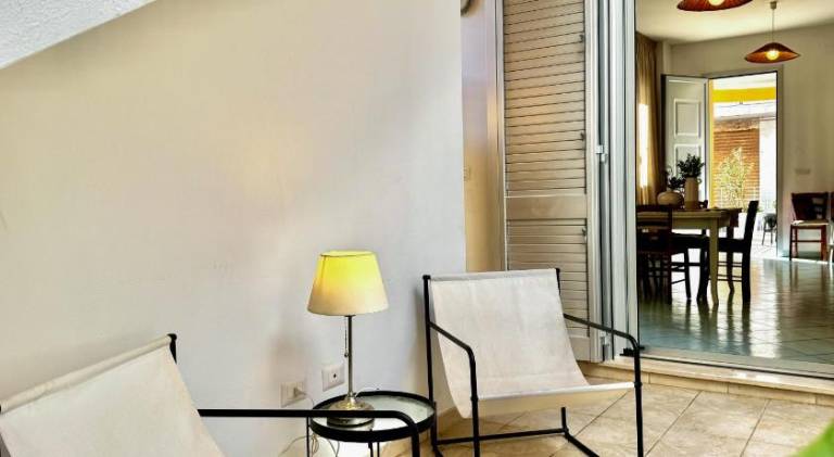 House with 2 rooms for 6 persons — photo 3