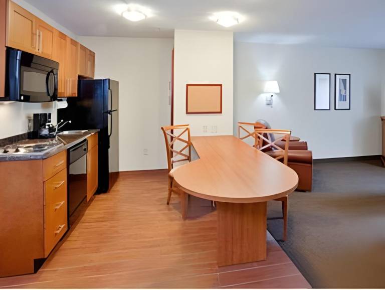 Candlewood Suites Richmond Airport Hotel By IHG — photo 4