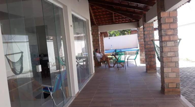 Hostel Guara — photo 5