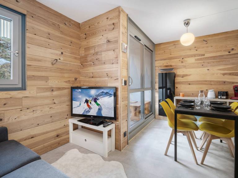Appartement Les Menuires