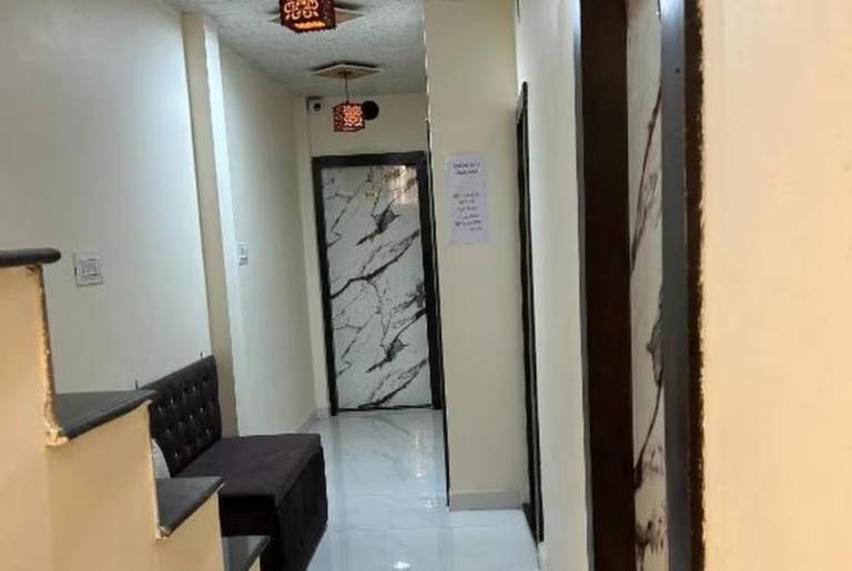 Goroomgo Hotel Winter Ujjain — photo 3