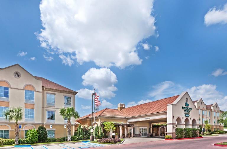Homewood Suites by Hilton Laredo at Mall del Norte in Laredo, TX