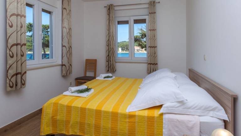 Ferienwohnung Veli Rat