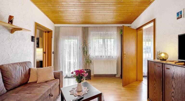 Apartment | Pets are welcome in Kaiserslautern