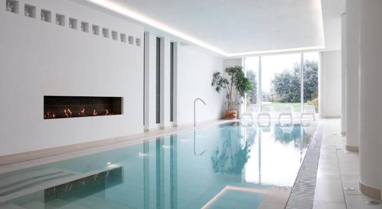 Resort Collina d'Oro - Hotel & Spa — photo 5