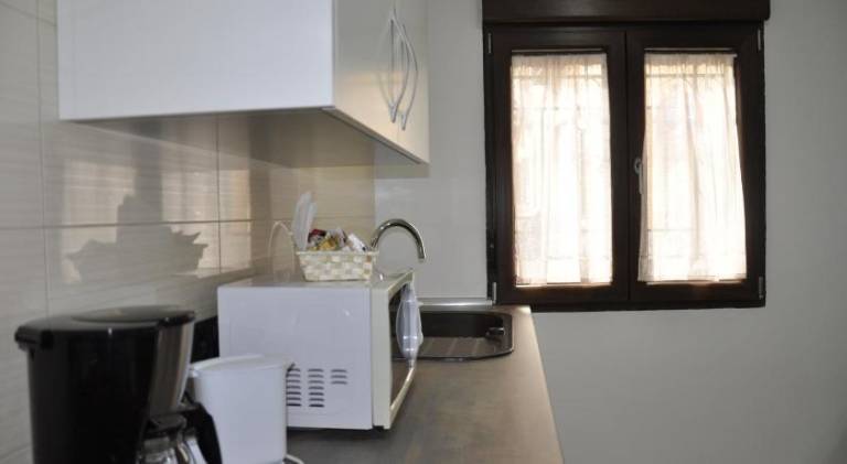 Rental apartment | Close to Toledo Cathedral — photo 5