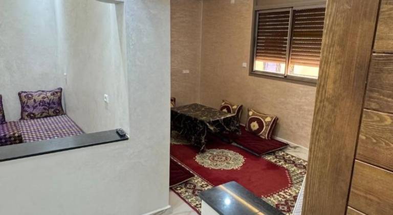 Rental apartment with 1 room for 4 persons — photo 3