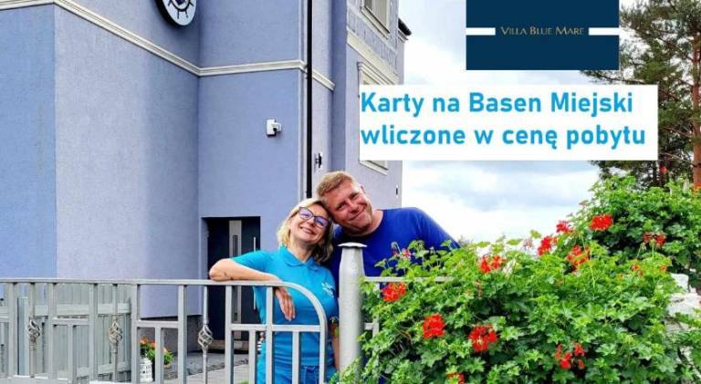 Villa Blue Mare I Gastro Walowka Cieple napoje w cenie pobytu in Ustron