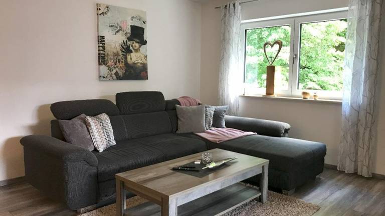 Ferienwohnung Nittenau