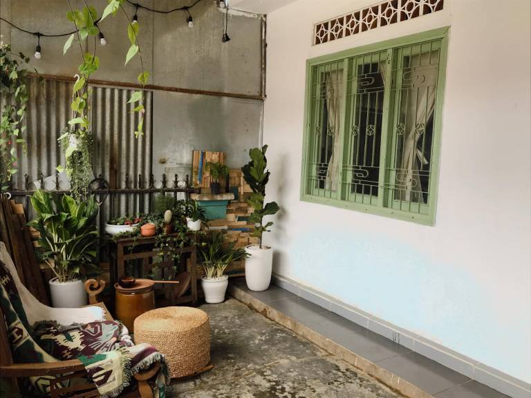 Wonderful rental apartment with yard | Pets allowed — photo 5