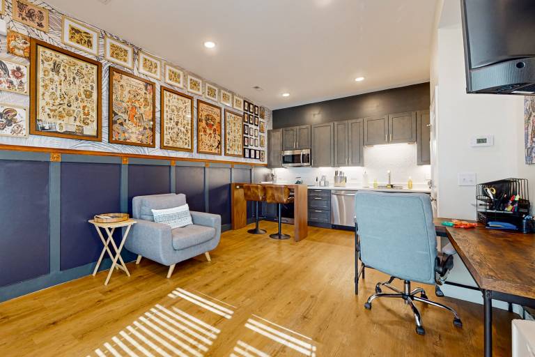 103 m² Ferienwohnung