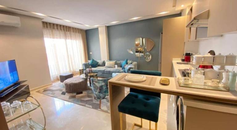 Rental apartment with 1 room for 2 persons — photo 4