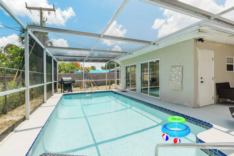 Ferienhaus Fort Myers