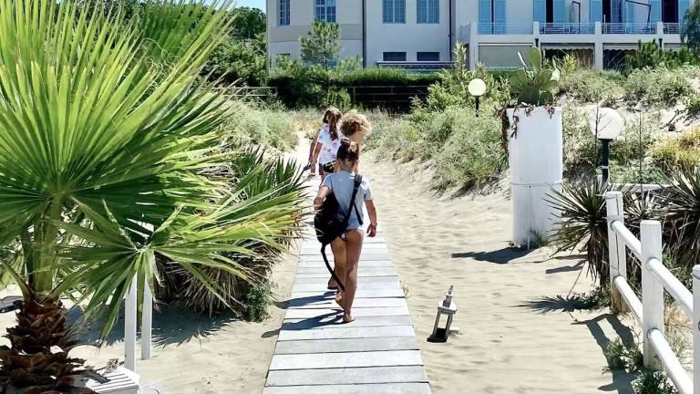 Ferienwohnung in Calambrone, Tirrenia für max. 4 Personen Ferienwohnung in Calambrone, Tirrenia für max. 4 Personen