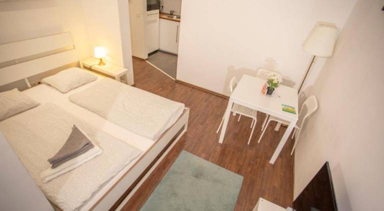 Apartment Innsbruck