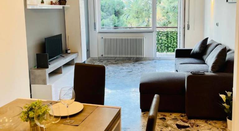 Holiday apartment with 1 room for 4 persons — photo 3