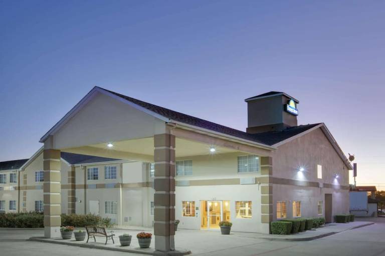Days Inn by Wyndham Mesquite Rodeo TX