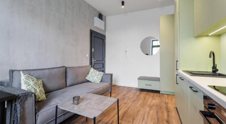 Holiday apartment with 1 room for 4 persons — photo 2