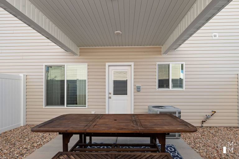 House Cedar City
