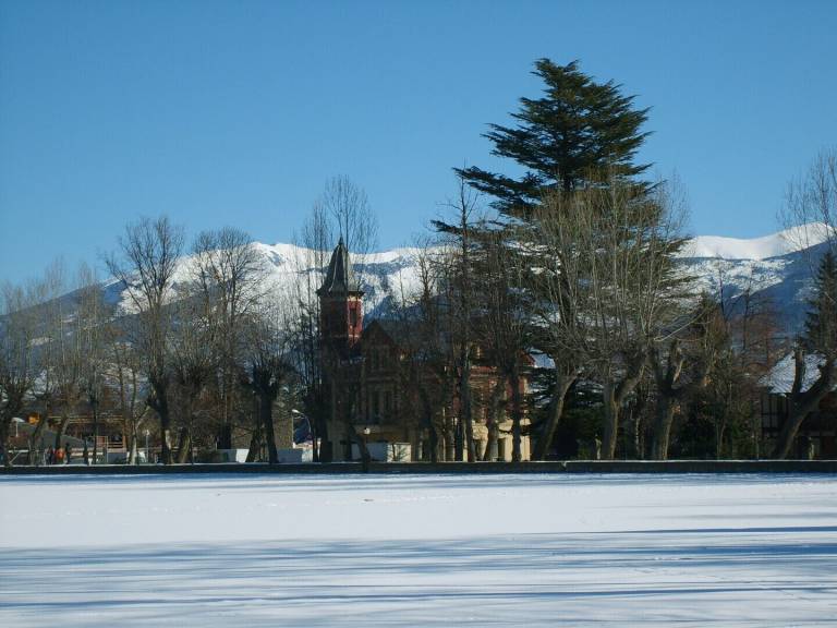 Cottage Estavar