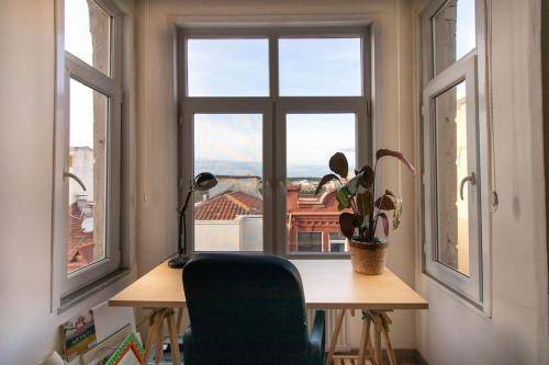 Appartement Kadıköy