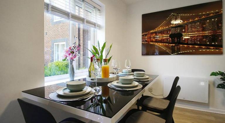 Rental apartment with 2 rooms for 6 persons — photo 3