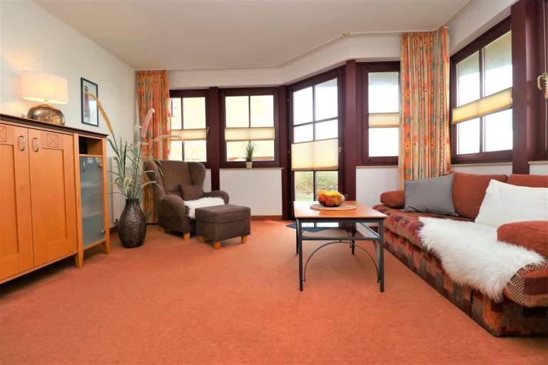 Ferienwohnung Ahrenshoop