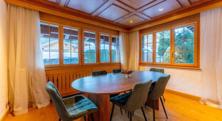 Ample chalet | Close to the ski | Pet-friendly — photo 3