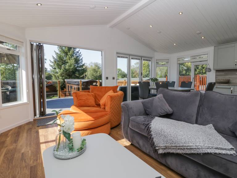 Child-friendly nice cottage with garden | Beach view | Dogs allowed — photo 5