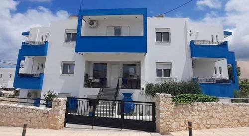 Διαμέρισμα Piskokefalo